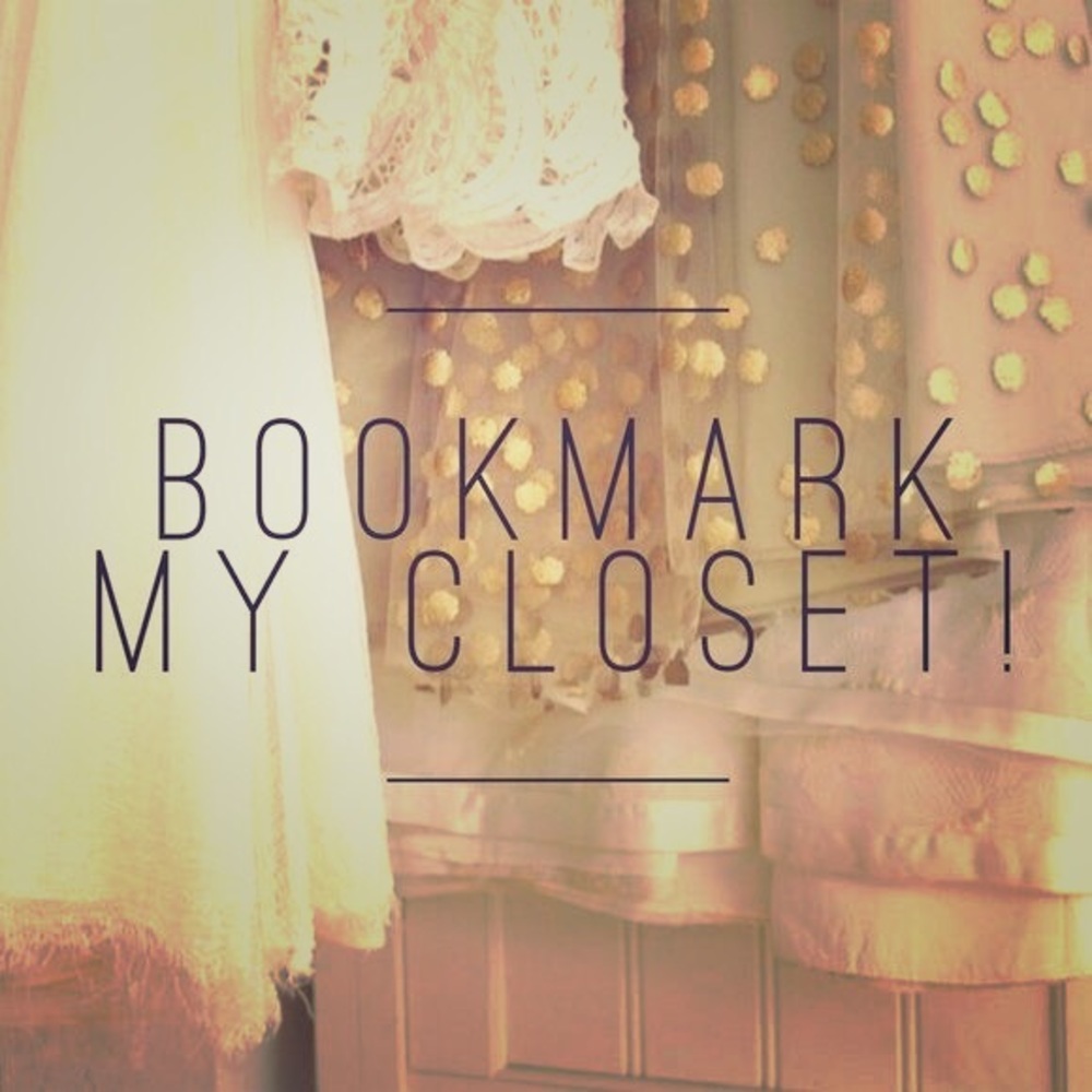 Meet your Posher, Justine ❤️